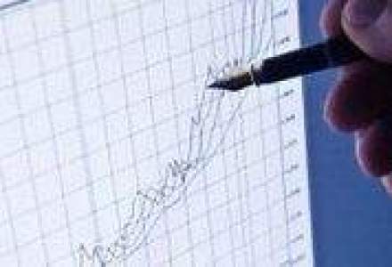 Bursa: Crestere de peste 2%, in urma unor statistici pozitive din SUA