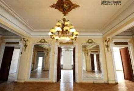 Ce vile istorice poti cumpara cu 1 milion de euro in Bucuresti