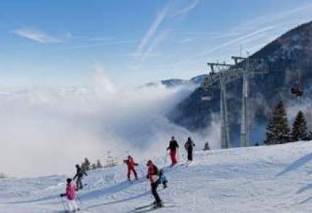 Liber la schi: ce partii sunt practicabile in Harghita