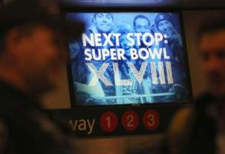 Top: cele mai tari reclame care vor fi difuzate la Super Bowl 2014
