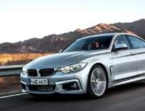 BMW a prezentat noul Seria 4...