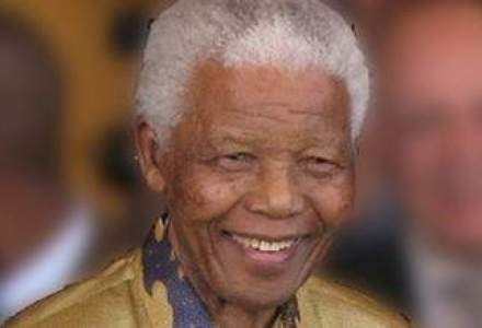 Averea lui Nelson Mandela, evaluata provizoriu la peste 4 mil. de dolari