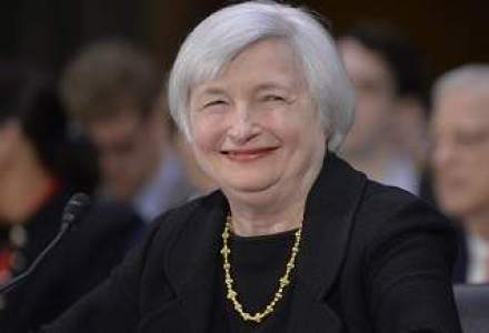 Janet Yellen, oficial presedinte al Fed. Ce face Bernanke dupa retragere