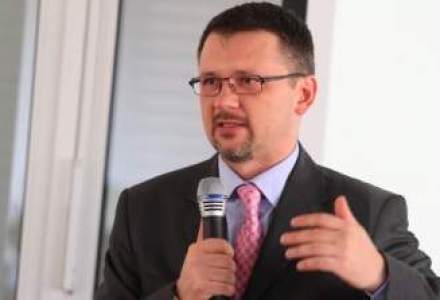 Mihai Guran pleaca de la HP pentru a se alatura Bitdefender ca director de vanzari regional