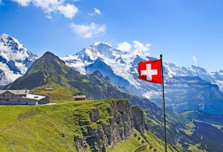 Elveţienii vor să renunţe la acordul cu UE privind libertatea de circulaţie