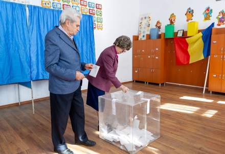 Cum schimbă alegerile activitatea școlilor. Toate școlile din București care vor fi secții de votare vor funcționa după scenariul roșu