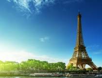 Turnul Eiffel, redeschis după...
