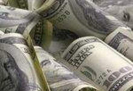 Investitorii privati straini detin fonduri de 1.700 mld. dolari in bancile din Elvetia