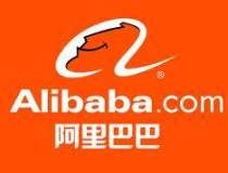 Platforma chinezeasca Alibaba...