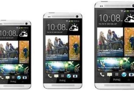 Succesorul HTC One va aparea pe piata in luna martie