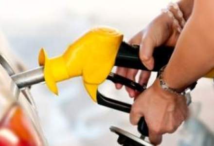 Acciza suplimentara de 7 eurocenti va propulsa Romania in topul preturilor UE la benzina si benzina