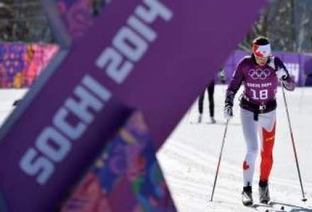 Soci, pe ultima suta de metri: cea mai scumpa Olimpiada de Iarna, in imagini