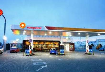 Rompetrol a bugetat pentru acest an investitii de 100 milioane dolari in Romania