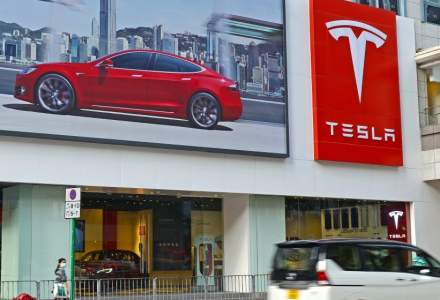 Tesla anunță o mașină electrică de 25.000 de dolari