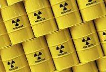 Vor fi construite doua depozite de deseuri radioactive in valoare de aproximativ 5 mld. euro