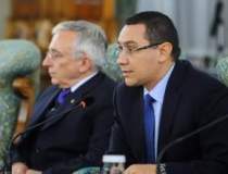 Victor Ponta, Daniel Chitoiu...