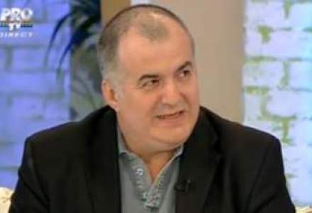 Florin Calinescu se muta la Prima TV cu emisiunea Chestiunea Zilei