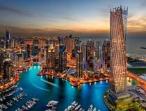 Dubaiul introduce taxa pe turist