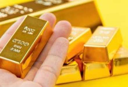 Distribuitorul Aurom aduce din Africa de Sud aurul celui mai puternic producator din lume: la ce preturi pot fi cumparate lingourile