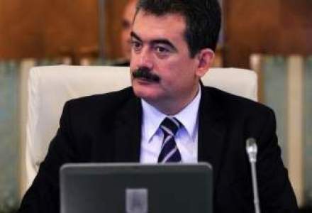 Reactia ministrului Andrei Gerea dupa decizia de schimbare din functie