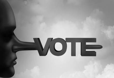 Alegeri locale 2020: Dosar penal pentru fraudă la vot în Gorj