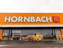 Horbach deschide un nou magazin