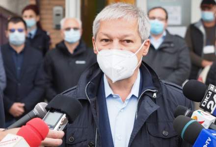 Dacian Cioloş: Nu mai ajunge demonizarea adversarului în politică; a venit vremea livrării de rezultate