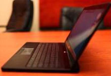 Dell a lansat cel mai subtire laptop din lume