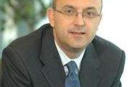 Unicredit Tiriac va investi profitul pe 2008 in capitalizarea bancii
