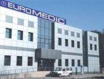Euromedic a investit 2 mil....