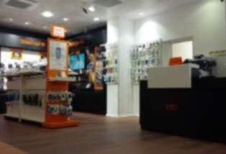 Orange lanseaza o oferta pentru clientii magazinului de pe bulevardul Iuliu Maniu, din Capitala