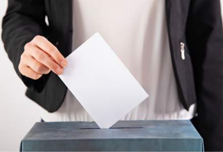 Voturile nule din secțiile de vot din Botoșani vor fi renumărate
