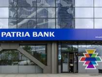 Patria Bank închide cu succes...