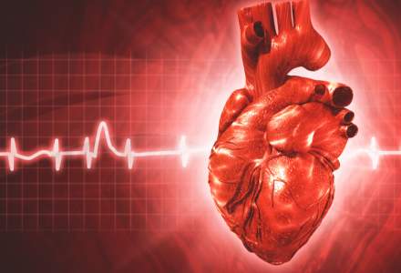 Bolile de inimă: cum ar putea statul să prevină zeci de mii de decese?