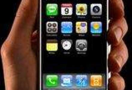 OTE a lansat iPhone 3G in Bulgaria si Grecia