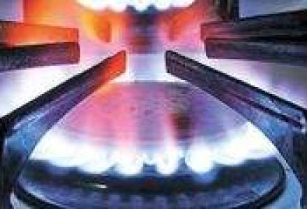 UE va finanta interconectarea retelei de gaze a Bulgariei cu cea a Romaniei