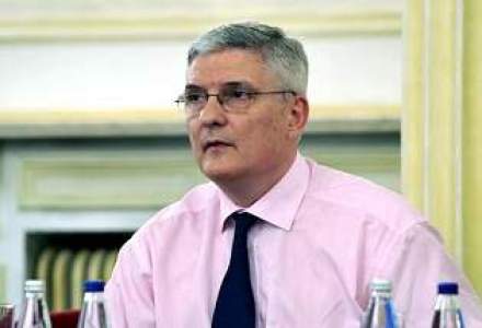 Daianu, ASF: Vom face "prietenoase" taxele si comisioanele pe piata de capital