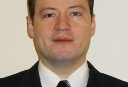 Stefan Slavnicu este cel care o inlocuieste pe Madalina Suceveanu ca director tehnic al Orange