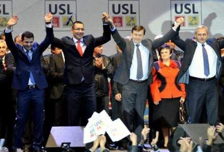 PNL: Daca PSD nu mai vrea USL, iar pretentiile lui Voiculescu si PC sunt mai importante, sa spuna clar