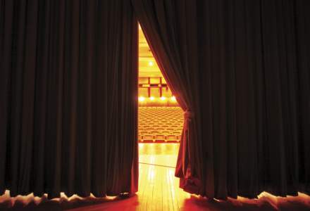 Elevii vor putea studia teatrul ca disciplină opțională