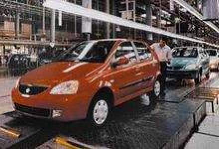 Tata Motors lanseaza cea mai ieftina masina din lume
