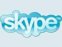 Skype isi extinde...