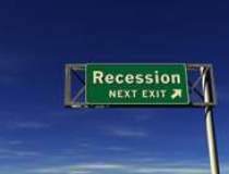 Scenariu pesimist: Recesiunea...