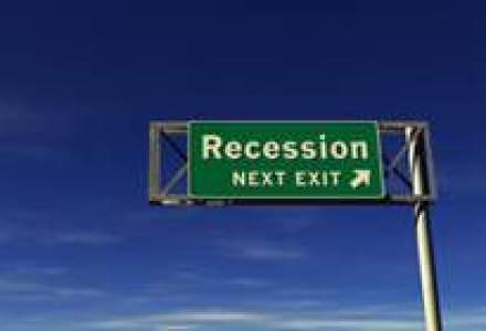 Scenariu pesimist: Recesiunea din SUA se va extinde si in 2010