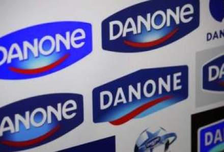 Danone ar putea incasa peste 3 MLD. euro pentru divizia de nutritie medicala