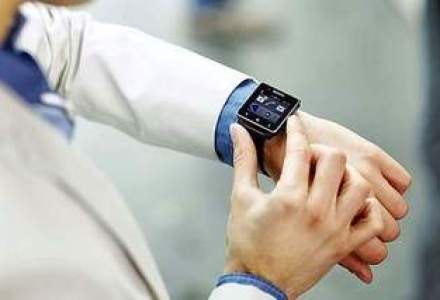 Smartwatch-urile au avut pana la urma succes: circa 2 milioane de unitati au fost livrate in 2013