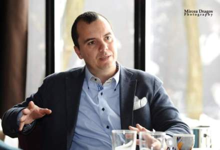 Bogdan Putinica, Enea Software: Nu poti sa cresti un business la telefon sau prin Skype