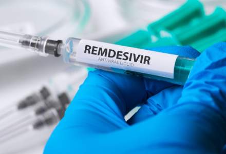 Scandalul Remdesivir: Mii de români cu Covid-19 nu au primit antivirale