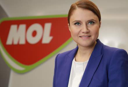 Investițiile MOL în România, la 25 de ani de la intrarea pe piață, se ridică la 200 de MIL. dolari