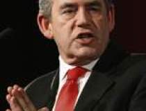 Gordon Brown: Europa de Est...